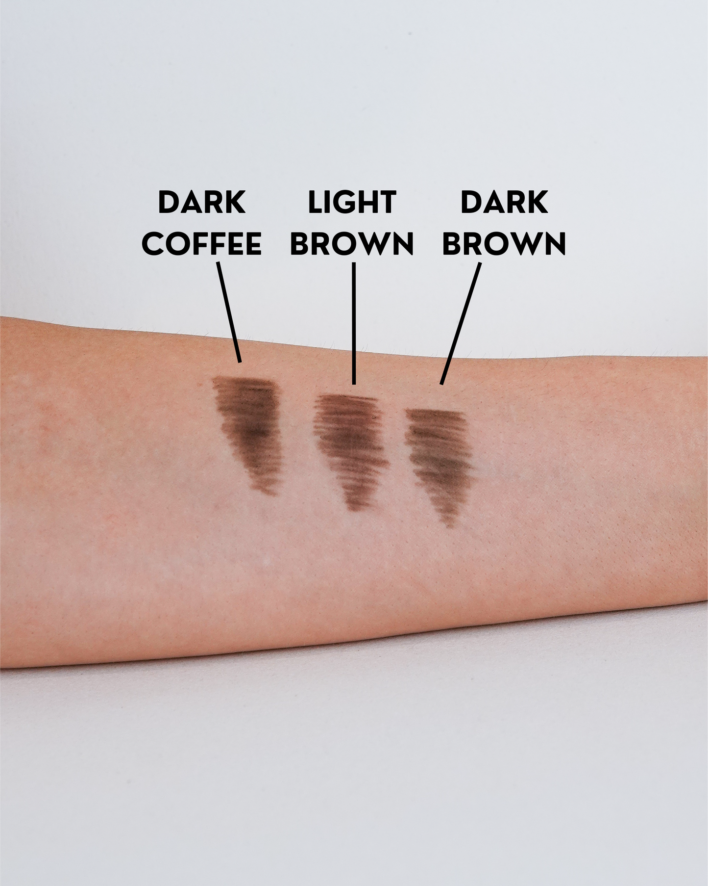 Precision Brow Pencil by My Brow Expert
