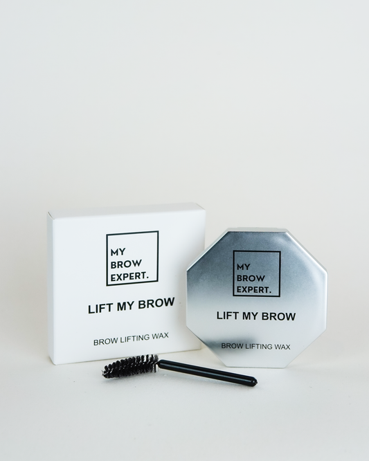 Brow Lifting Wax by My Brow Expert