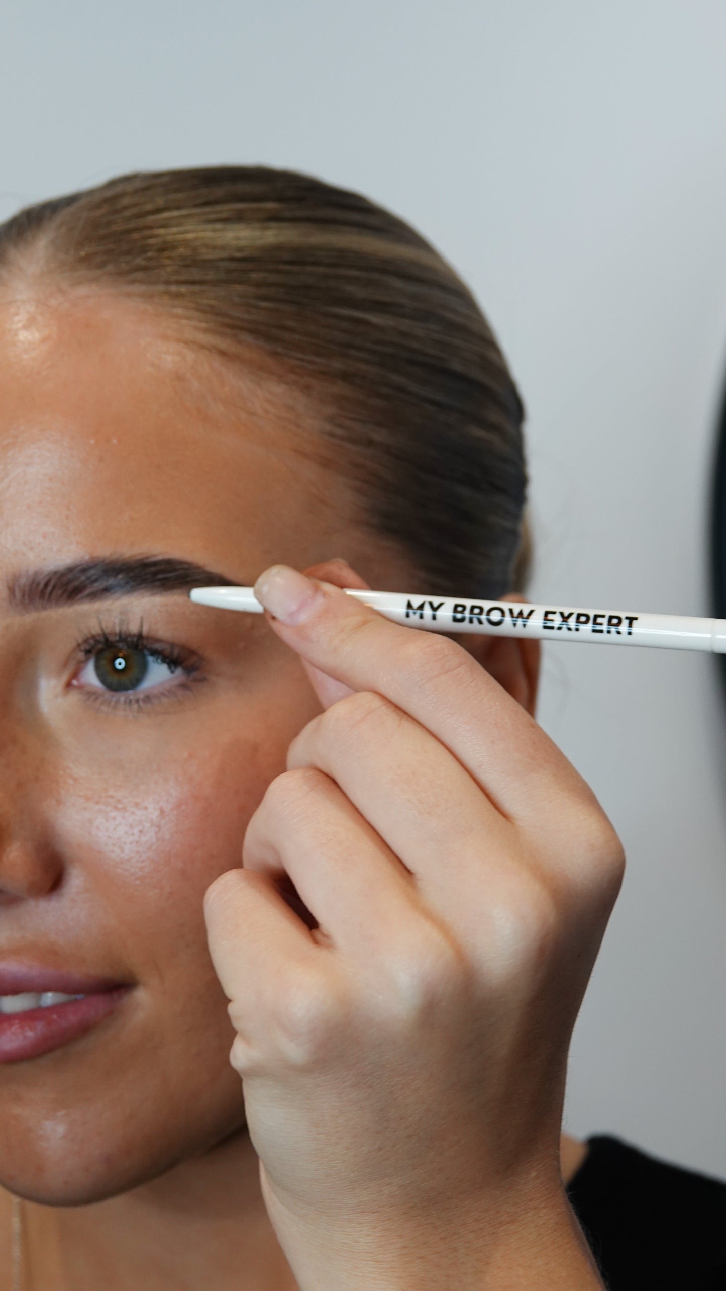 Precision Brow Pencil by My Brow Expert