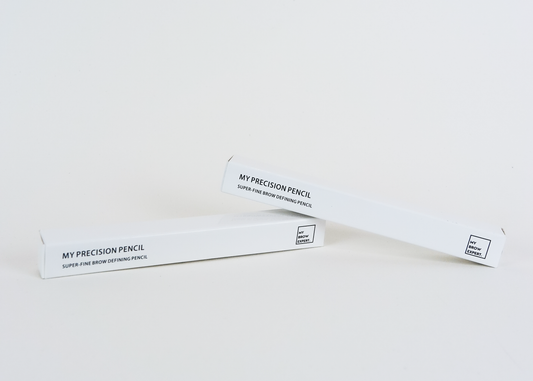 Precision Brow Pencil by My Brow Expert