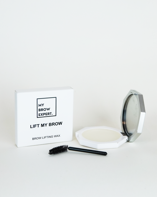 Brow Lifting Wax by My Brow Expert